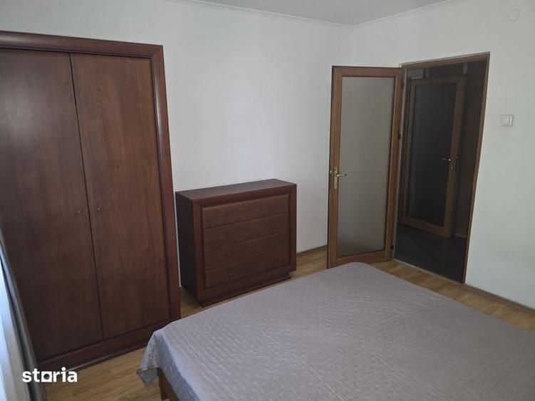 Oferta - Aparrament cu doua camere modern in Trivale - Complexul 1 - 6