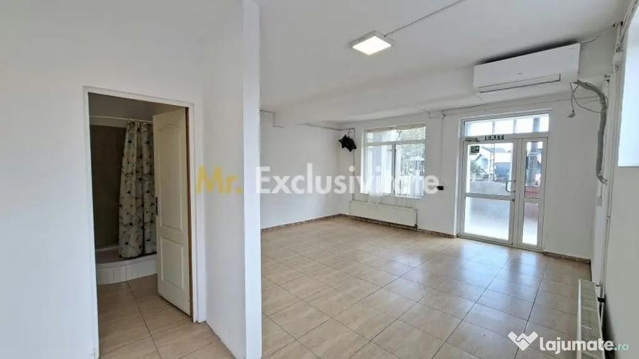 Casă cu 5 camere cu Teren 500 Mp în Bascov