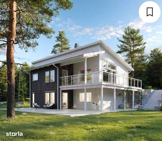 Casă cu 4 camere cu Teren 170 Mp în Central
