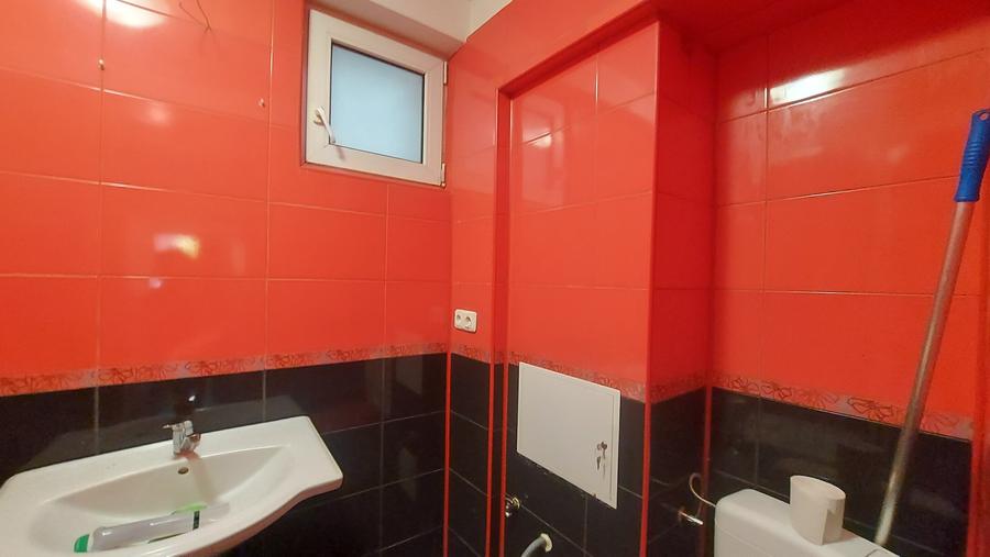 Apartament cu 2 camere decomandat în Tineretului