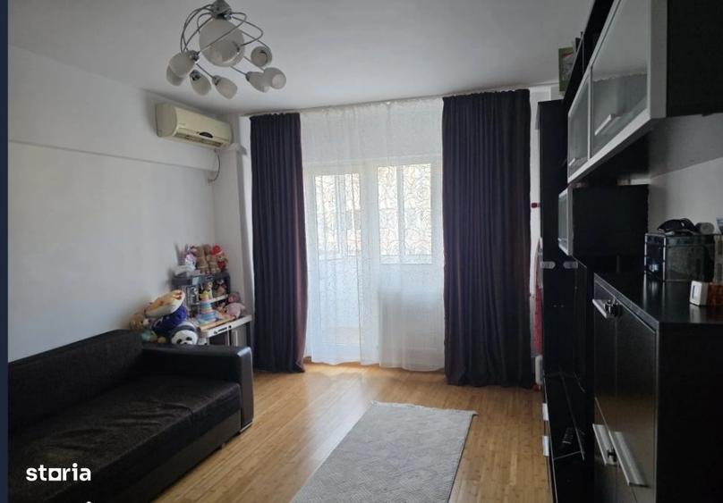 Apartament 2 camere/ zona Obor/ Stefan cel Mare+ metrou - 11
