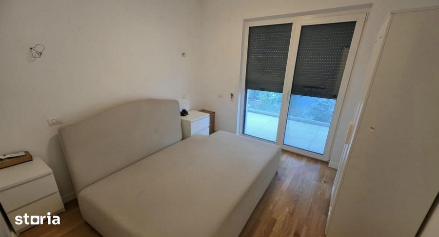 Apartament 3 camere Baneasa-Jolie Ville lac - 14