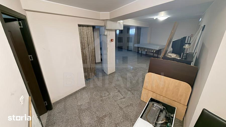 Spațiu comercial, de 80 mp, în 1 Mai