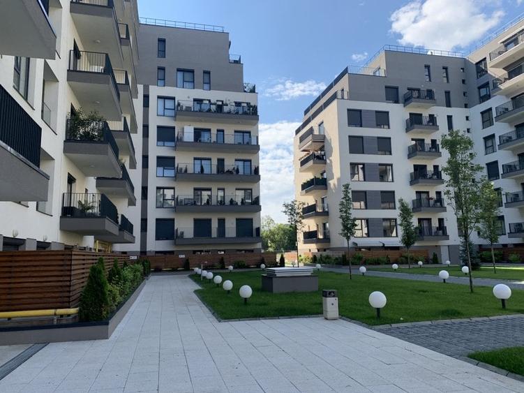 Apartament vanzare Domenii - 1