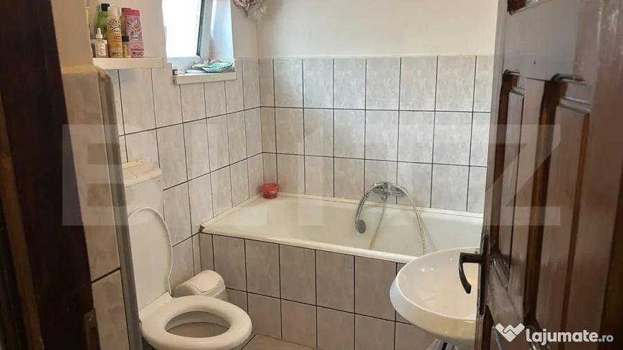 Apartament 4 camere, 110 mp, zona Calea Torontalului - 1