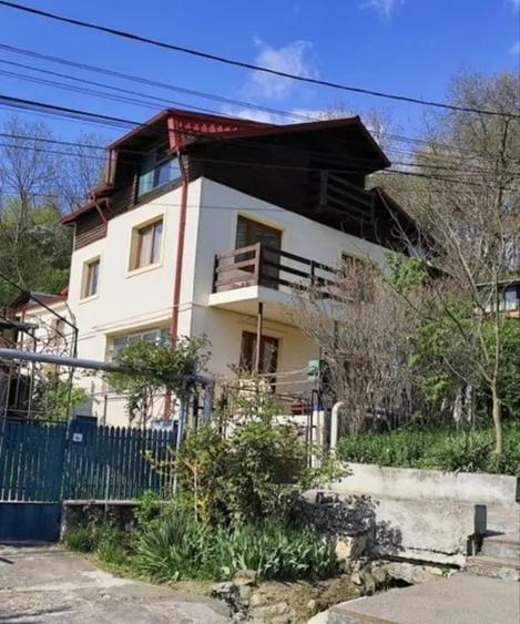 Casă cu 5 camere în Central