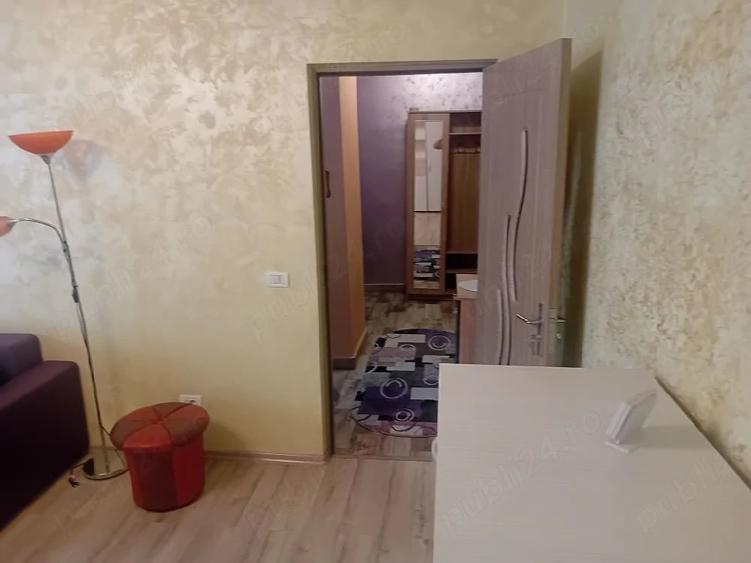 Garsonieră decomandată în Dărmănești