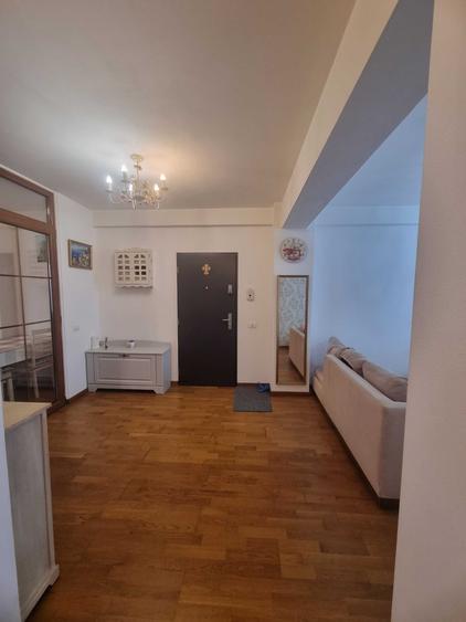 Apartament cu 2 camere decomandat în Vințu de Jos