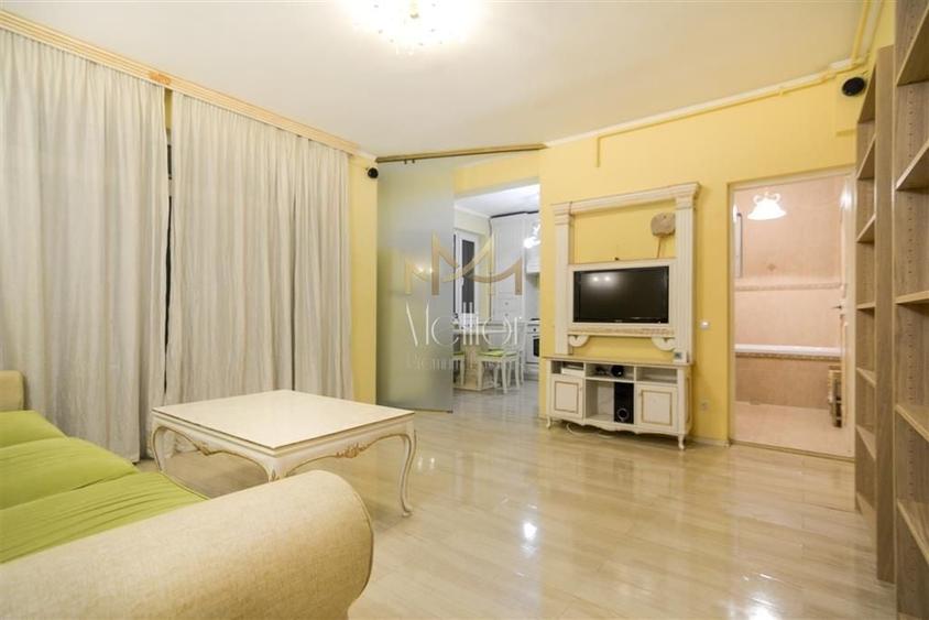 Apartament deosebit 68 mp, terasa, cartier Buna Ziua, zona Lid'l! - 1