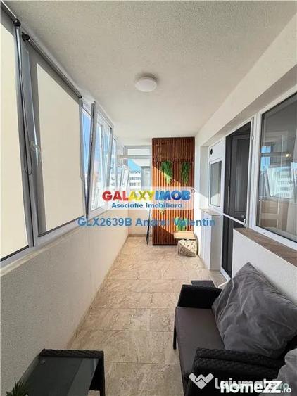 Apartament Bloc Nou Berceni - Dimitrie Leonida - Biruintei - 9