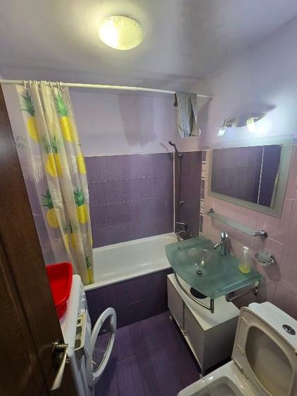 Apartament 1 camera Bd. Chisinau, an constr. 1989, direct proprietar - 3