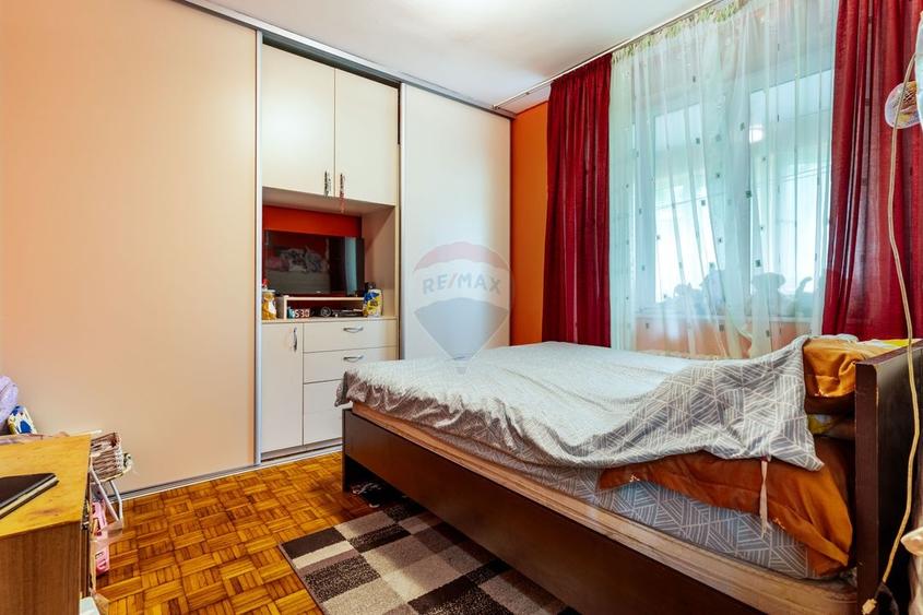 Apartament 2 camere, 2 bai Gruia, comision 0% - 5