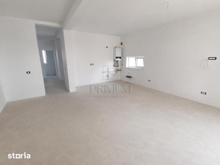DUPLEX CU PANOURI - 5 CAMERE - 3 BAI - 2