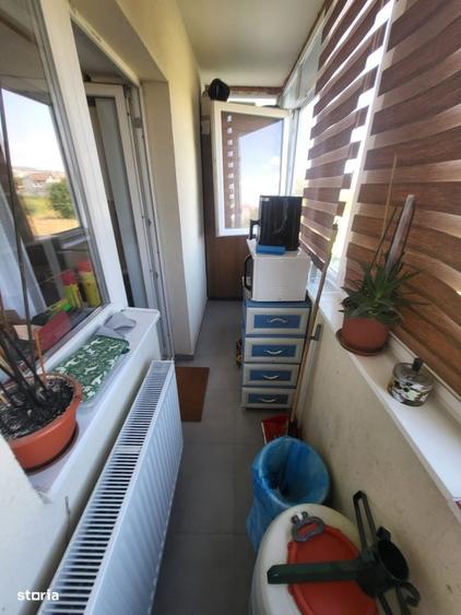 Apartament cu 2 camere | Toate utilitatile | Strada asfaltata - 7