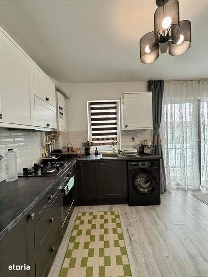 Apartament 2 camere bloc nou zona Lamaitei - 4