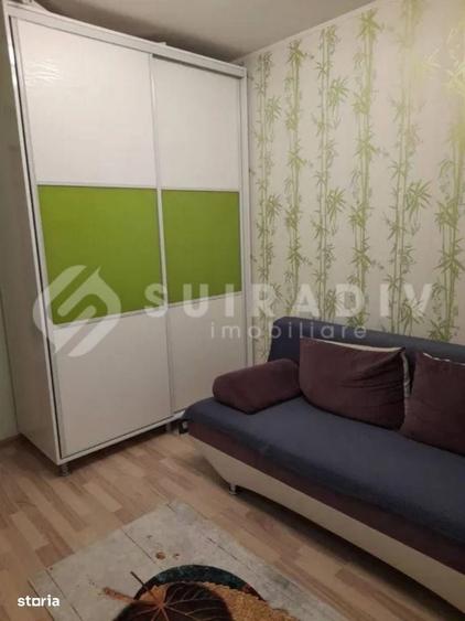 Apartament cu 2 camere în Grigorescu