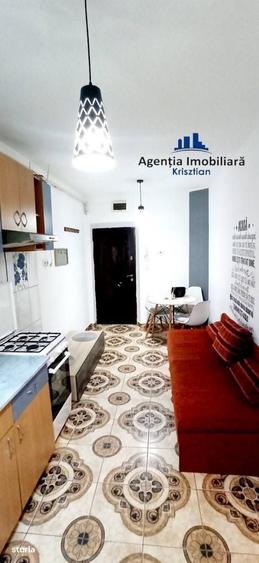 Apartament cu 2 camere decomandat în Careiului