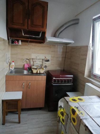 Garsonieră decomandată în Nord