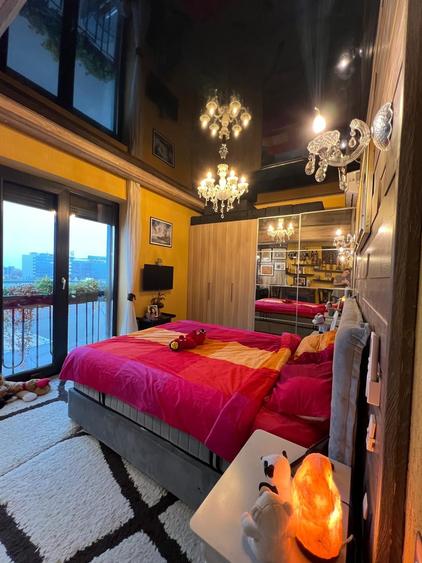 Apartament cu 2 camere în Pipera