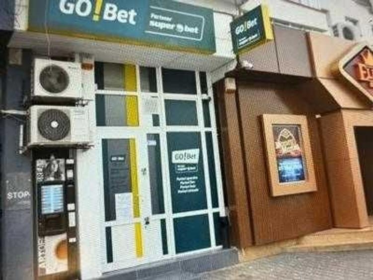 Spațiu comercial, de 32 mp, în Ultracentral