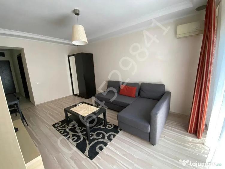 Daimond Residence,zona Bd. Pipera-scoala Americana,Str. Matei Basarab - 4