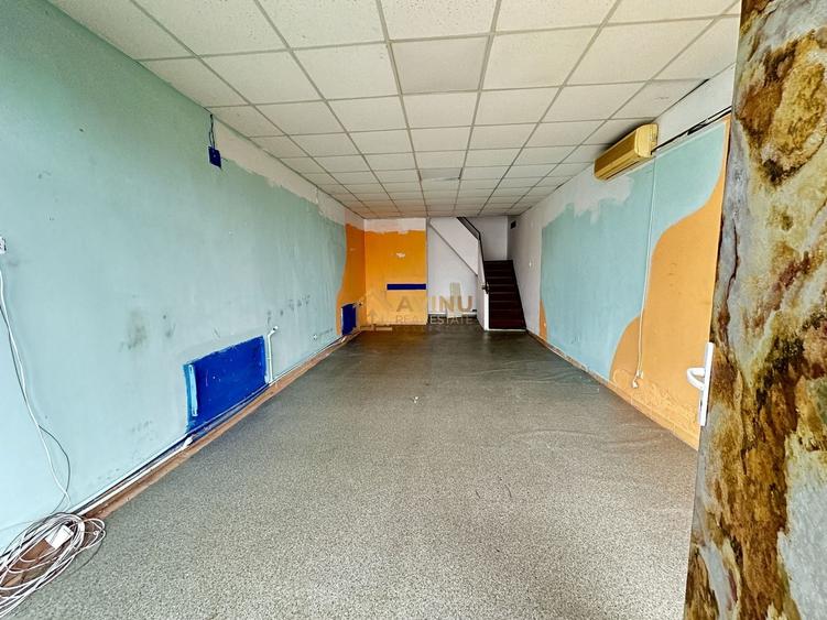 Spațiu comercial, de 73 mp, în Timișoara