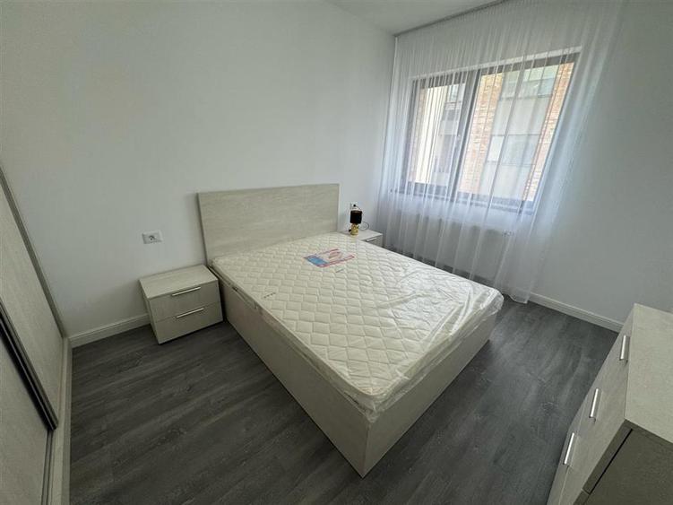 Apartament cu 2 camere decomandat, mobilat în Nord