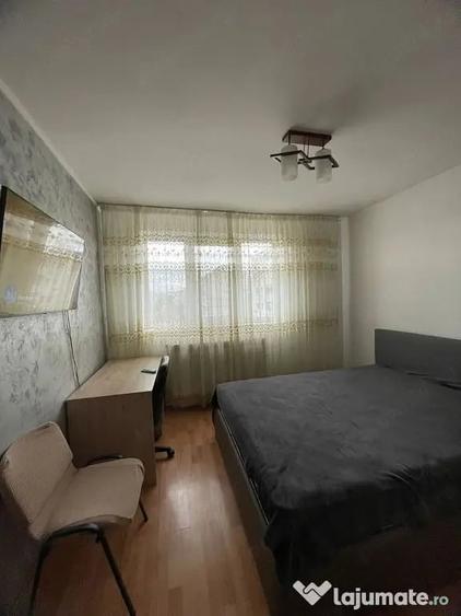 De inchiriat apartament 2 camere Micro 20, zona Hotel Mag... - 4