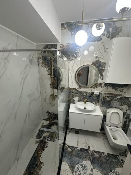 Apartament cu 3 camere în Ostroveni