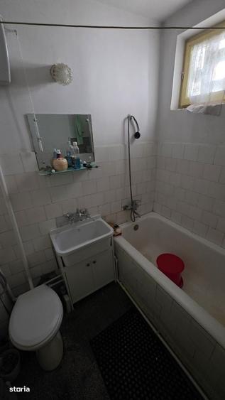 Vand ap cu 2 camere Piata Mare - 3