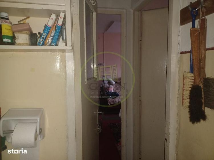Proiect renovare-Apartament 2 camere - 7