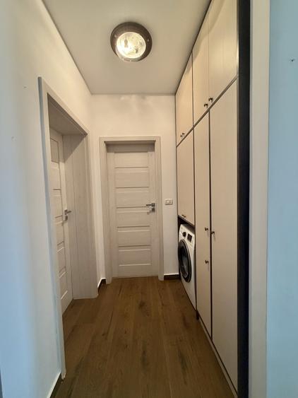 Apartament 2 camere, etaj 1, mobilat modern in Braytim - 10