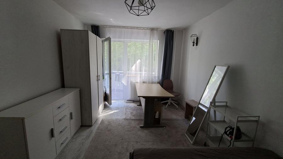 Apartament cu 2 camere decomandat în Mănăștur