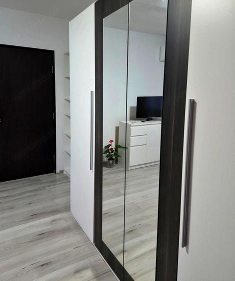 Apartament cu 2 camere semidecomandat în Tudorul Vechi