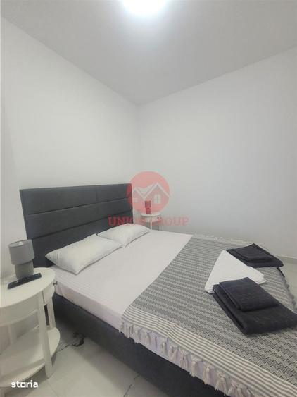 Apartament cu 2 camere în Nord