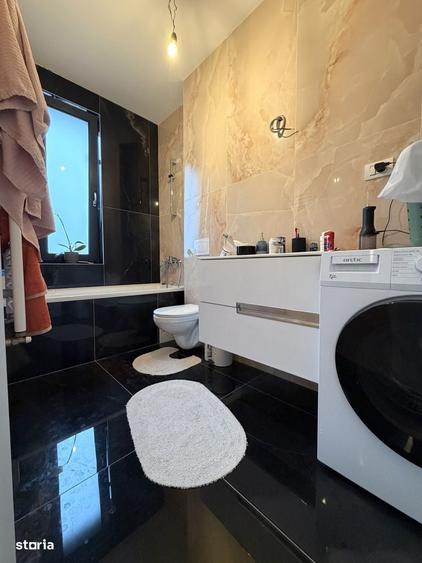 Duplex 5 camere, utili 98mp utili, 10mp terasa, 300mp teren -Timisoara - 13