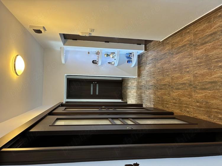 Apartament cu 2 camere decomandat în Aviației