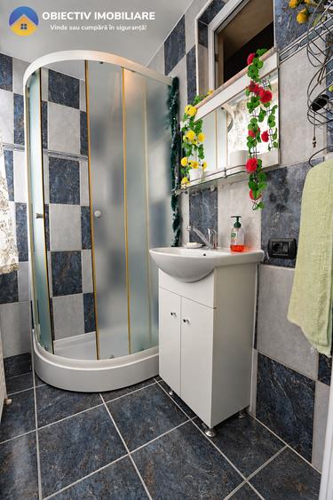 Apartament 2 camere Darmanesti, mobilat si utilat, centrala termica - 5