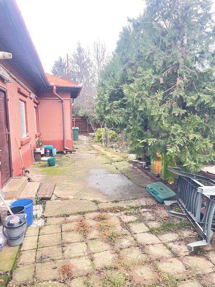 Casă cu 4 camere cu Canalizare în Bucureștii Noi