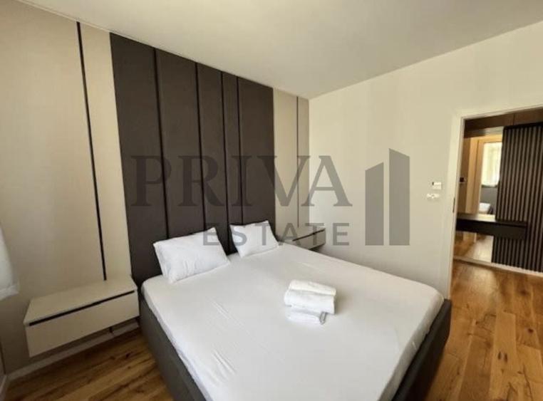 Apartament cu 2 camere decomandat, mobilat în Ultracentral
