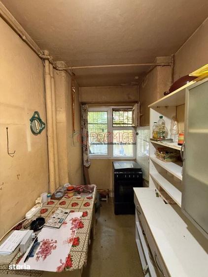 Apartament cu 2 camere în Giurgiului
