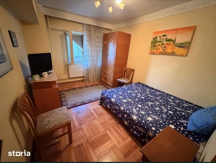 Vanzare apartament 2 camere -Targoviste- Calea Bucuresti - 1