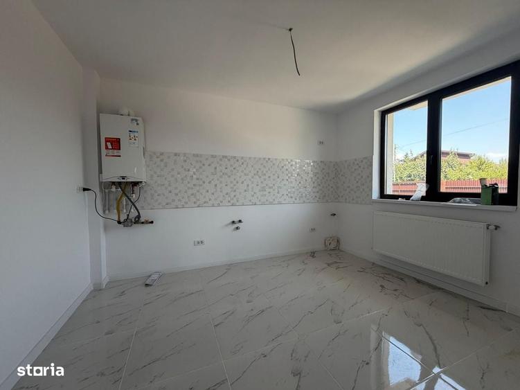 Casă cu 4 camere în Nord