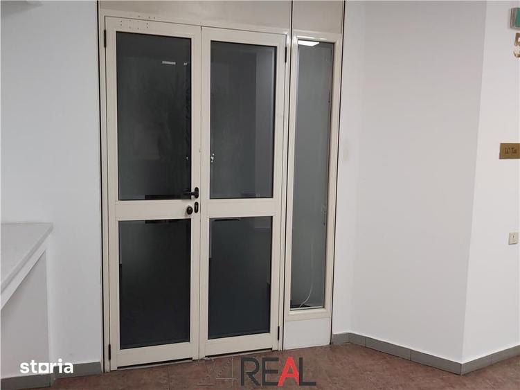 Spațiu comercial, de 41 mp, în Universitate