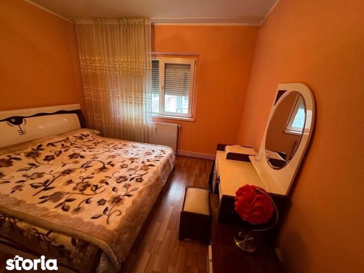 Apartament cu 2 camere, mobilat în Vest