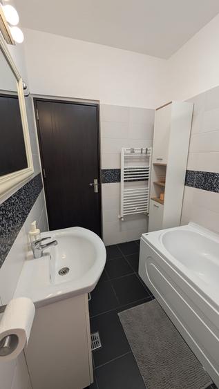 Apartament cu 2 camere in zona Metrou Berceni, Popesti Leordeni - 13