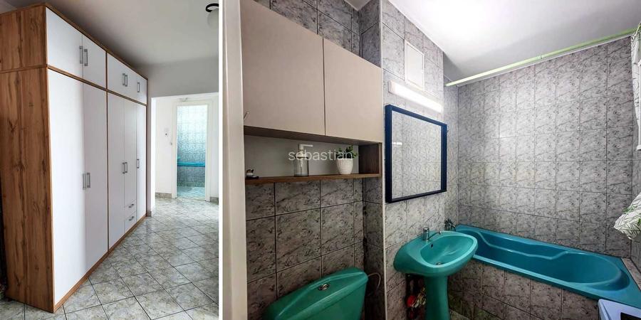 3 camere 70 mp, mobilat, Titan, Bd. Theodor Pallady, Sector 3