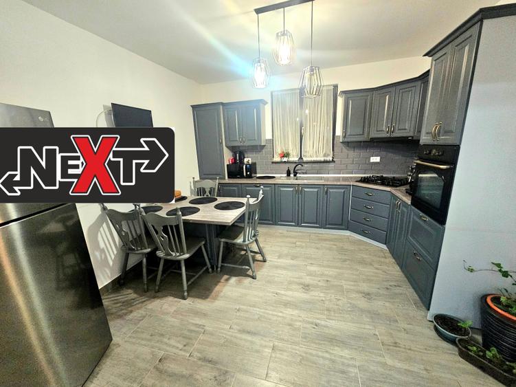 Casă individuală cu 4 camere cu Teren 480 Mp în Dărmănești