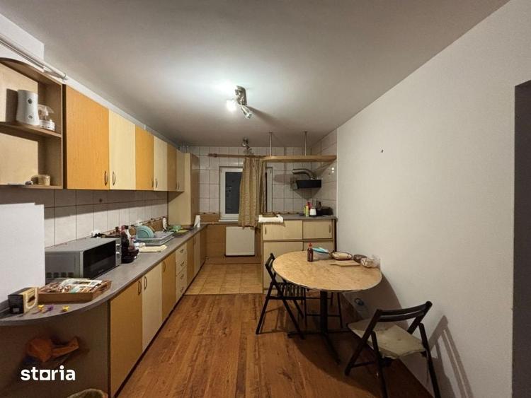 Apartament cu 2 camere decomandat, mobilat în Zorilor — fotografia 1