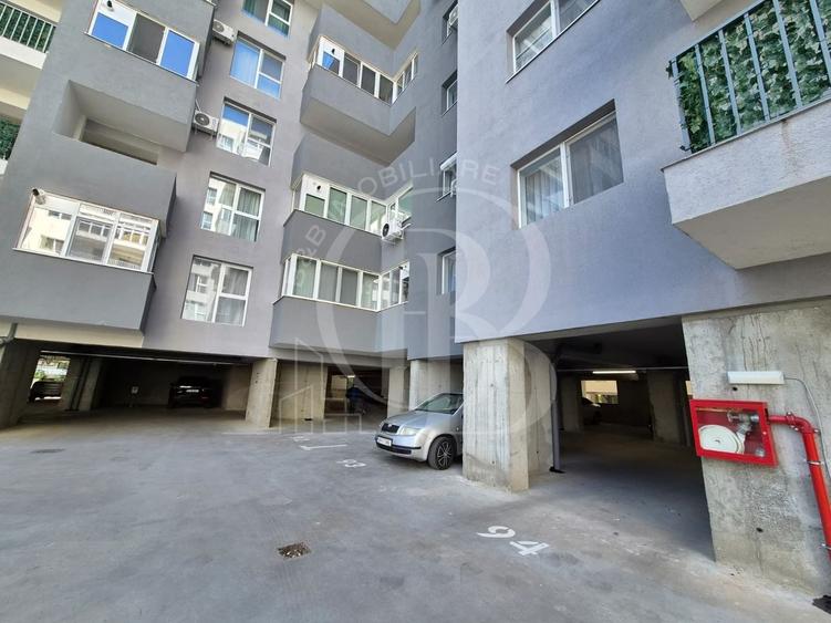 Apartament cu 3 camere decomandat, mobilat în Theodor Pallady
